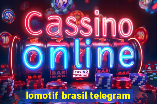 lomotif brasil telegram